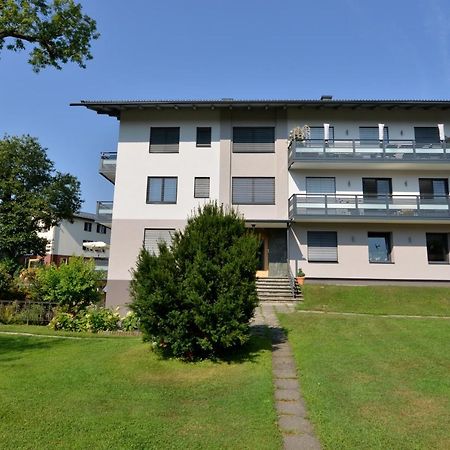 Villa Berginz By Seebnb Velden am Wörthersee Exteriör bild