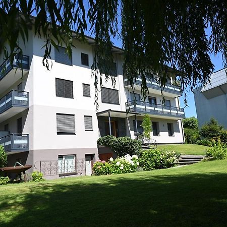 Villa Berginz By Seebnb Velden am Wörthersee Exteriör bild