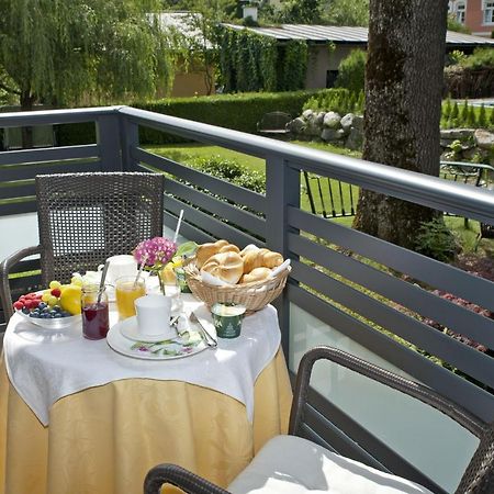 Villa Berginz By Seebnb Velden am Wörthersee Exteriör bild