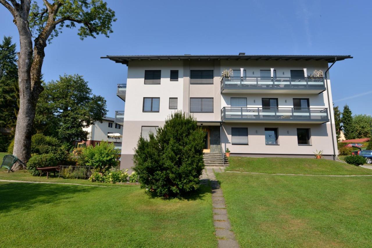 Villa Berginz By Seebnb Velden am Wörthersee Exteriör bild