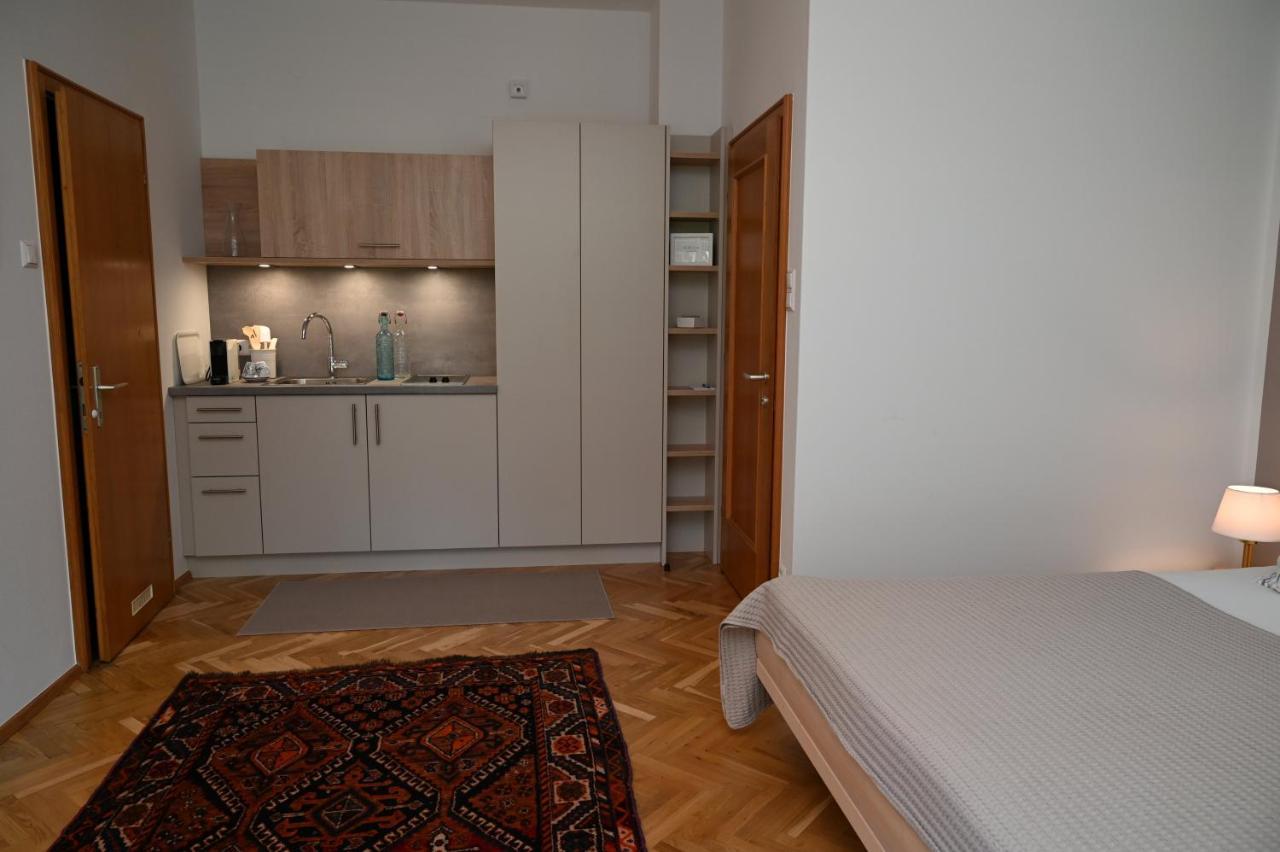Villa Berginz By Seebnb Velden am Wörthersee Exteriör bild