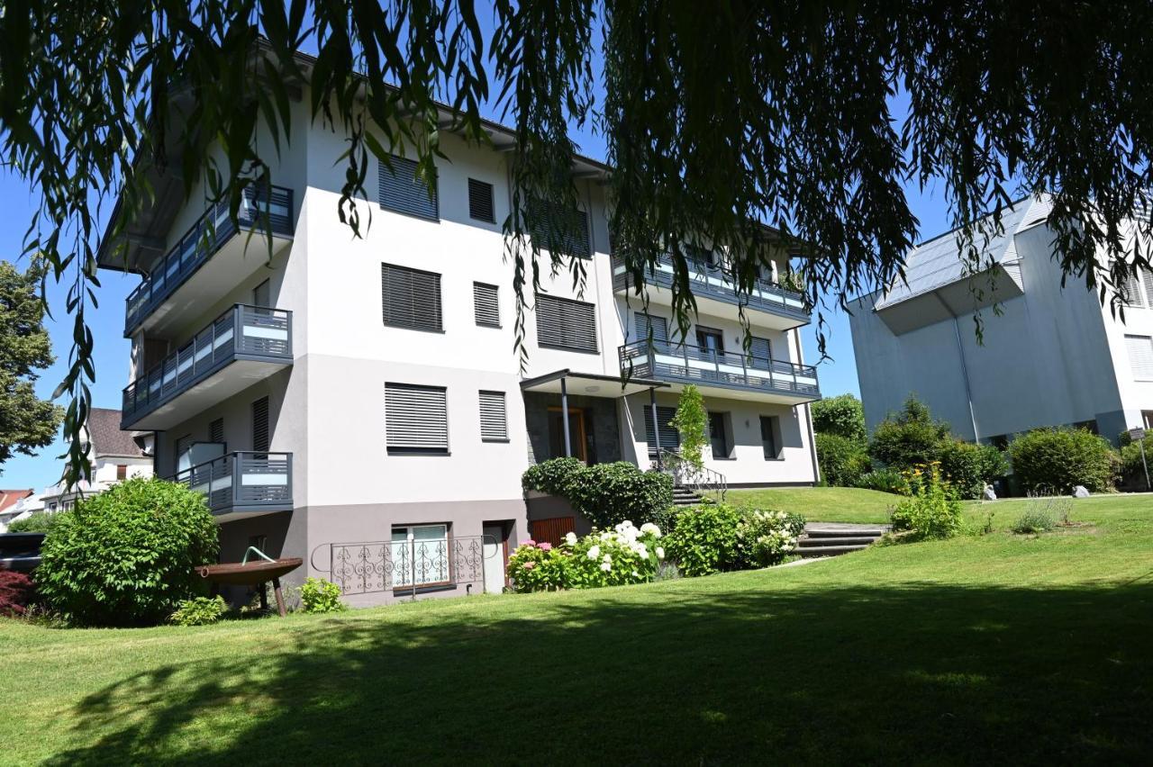 Villa Berginz By Seebnb Velden am Wörthersee Exteriör bild