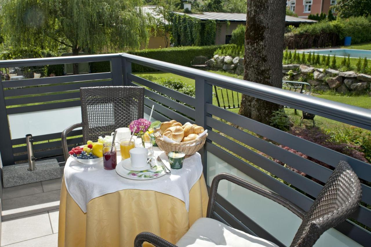 Villa Berginz By Seebnb Velden am Wörthersee Exteriör bild