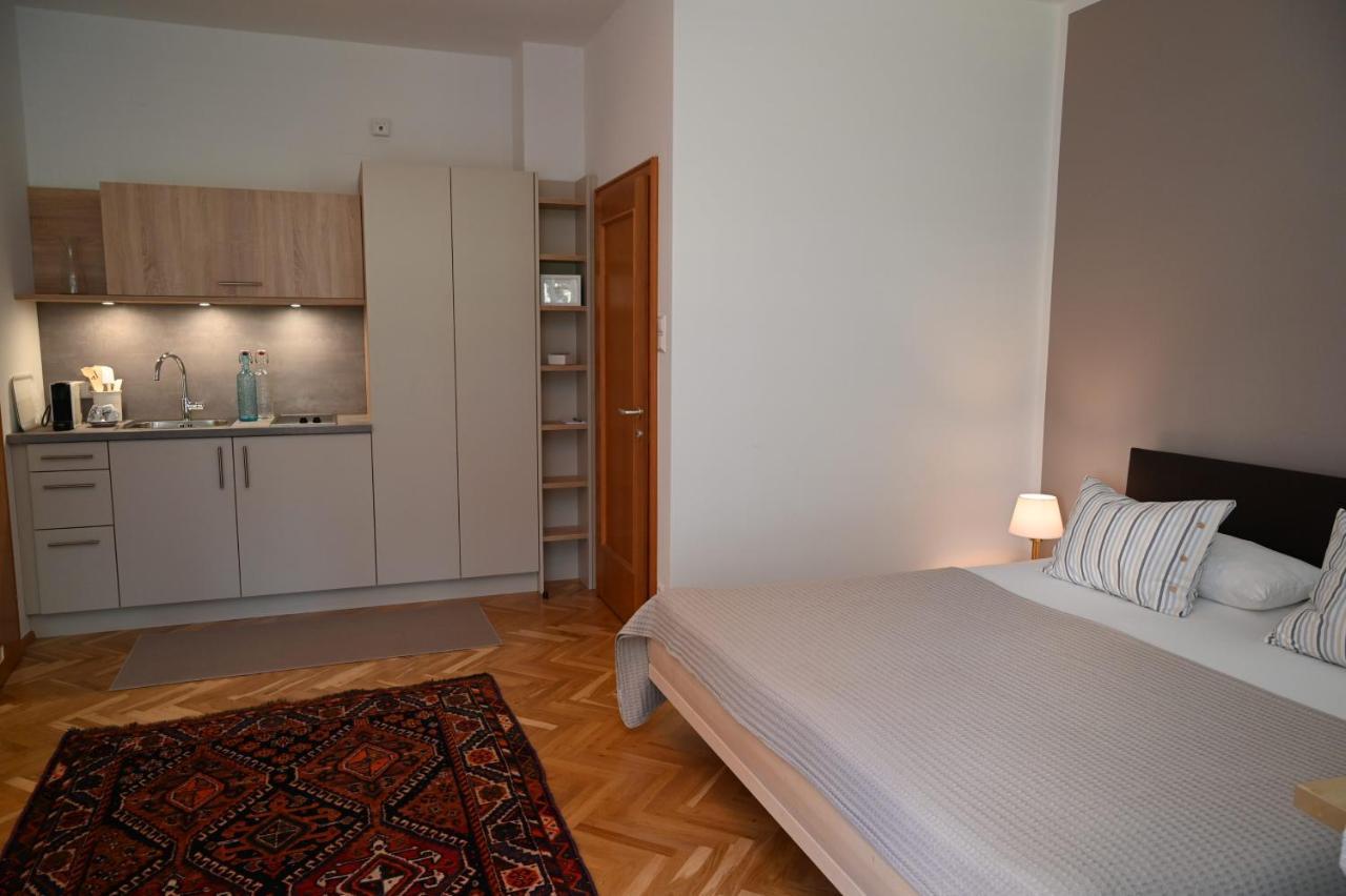Villa Berginz By Seebnb Velden am Wörthersee Exteriör bild